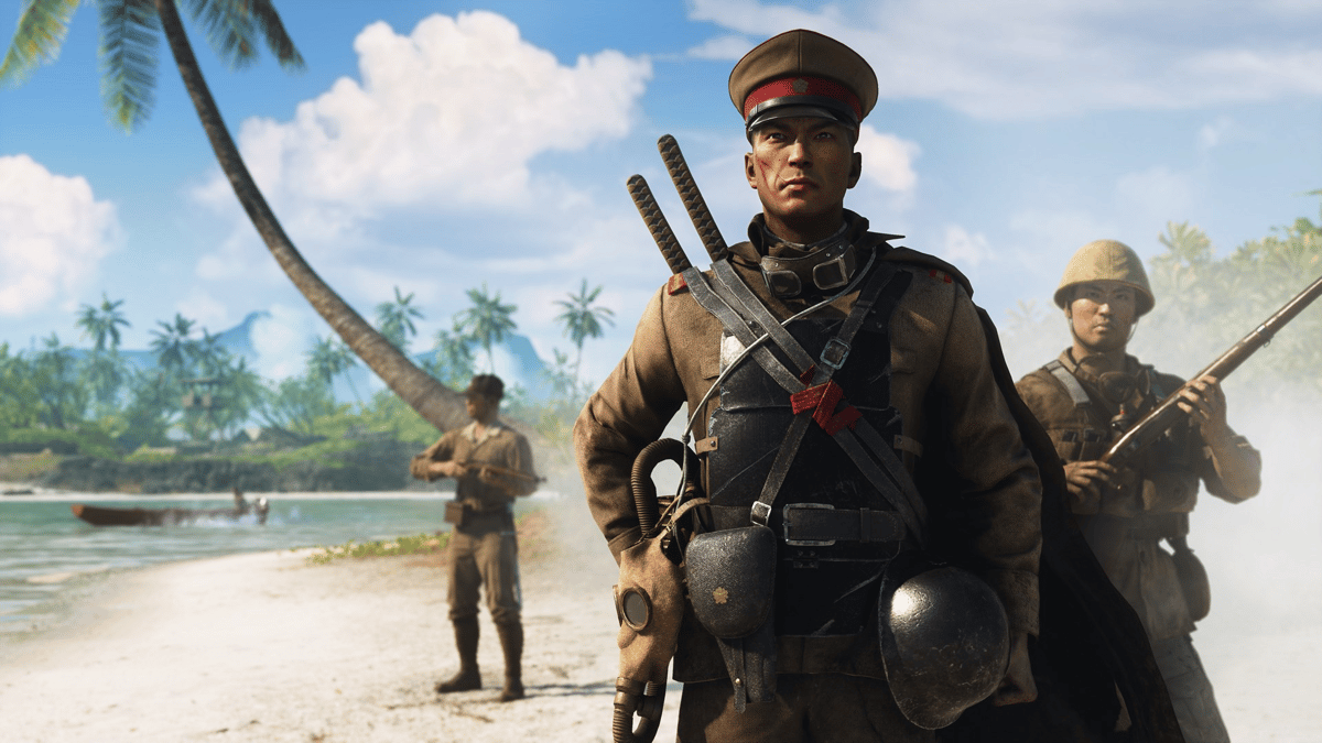 Picture of Battlefield V - Xbox One