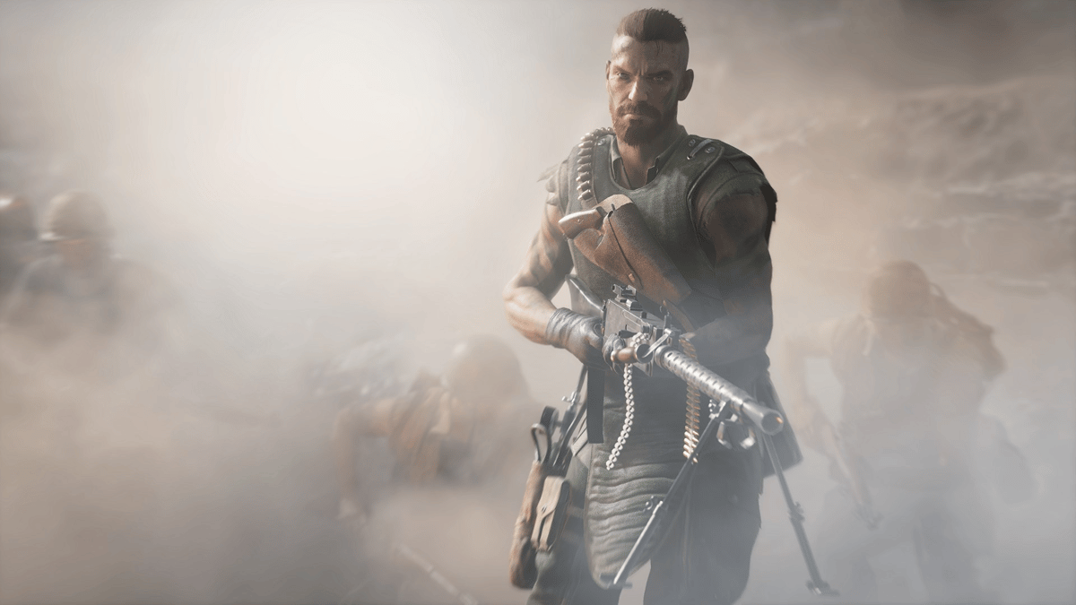 Picture of Battlefield V - Xbox One