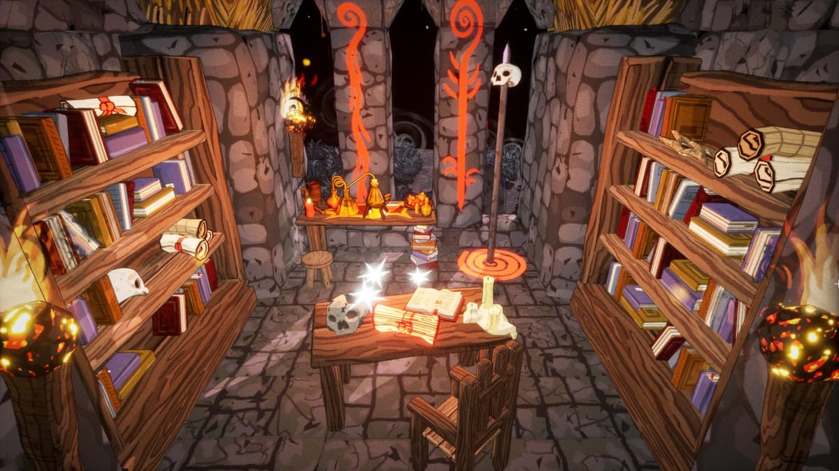 Picture of BattleJuice Alchemist - Early Access