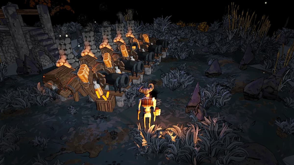Picture of BattleJuice Alchemist - Early Access