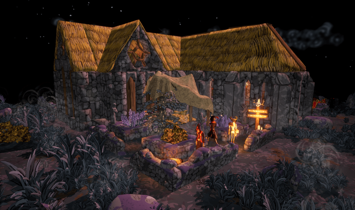 Picture of BattleJuice Alchemist - Early Access