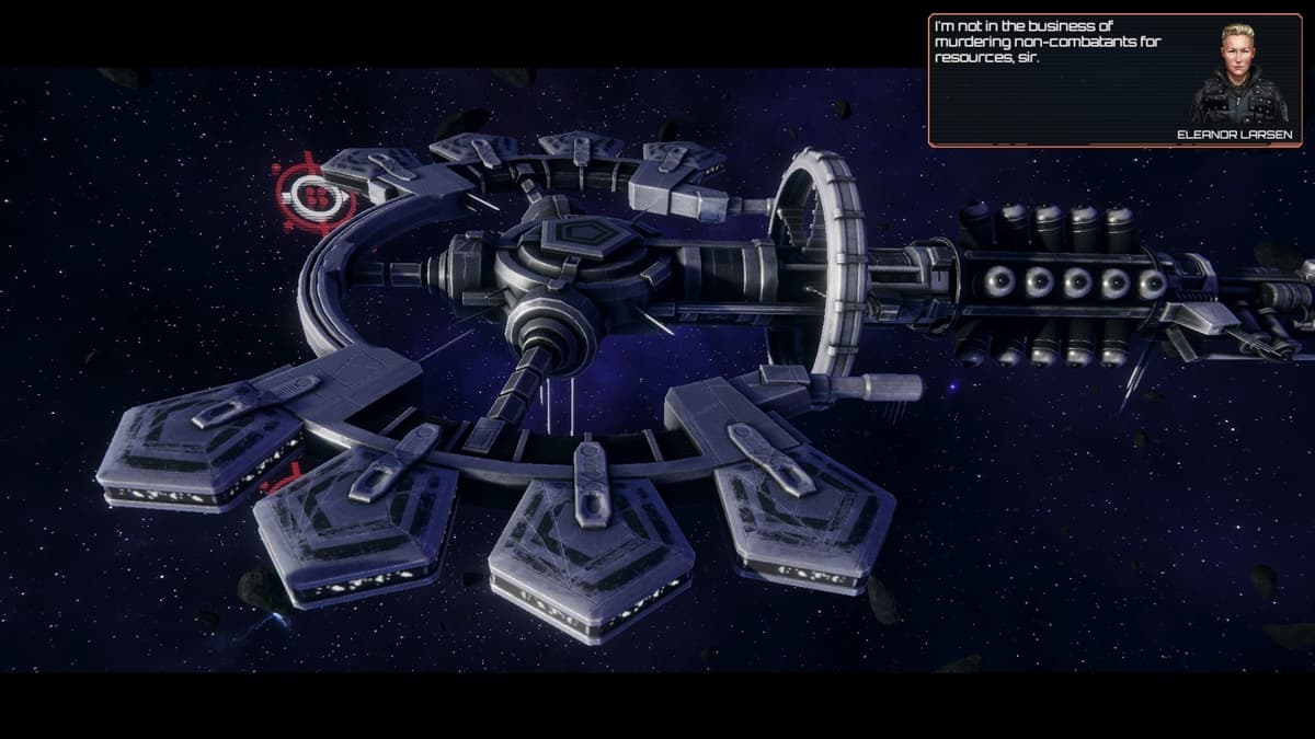 Picture of Battlestar Galactica Deadlock: Ghost Fleet Offensive