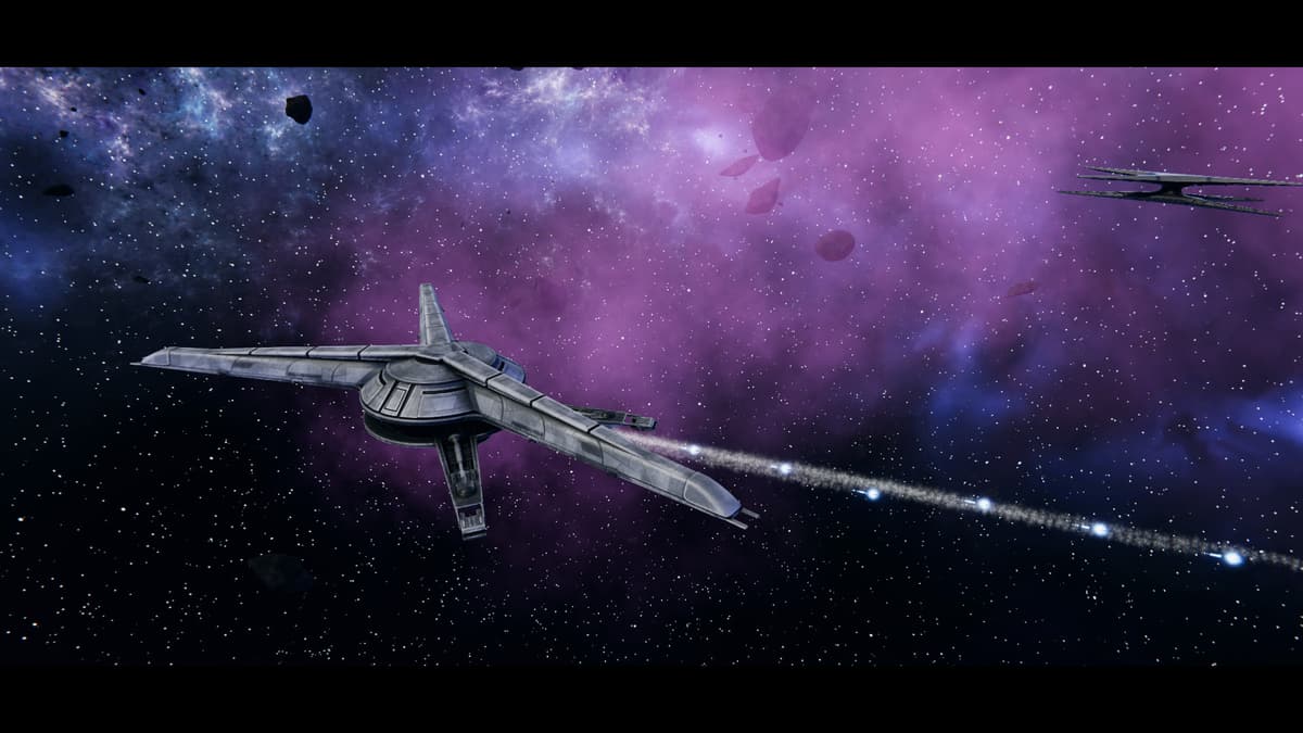Picture of Battlestar Galactica Deadlock: Modern Ships Pack