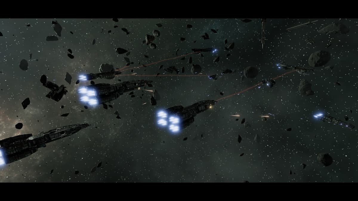 Picture of Battlestar Galactica Deadlock: Reinforcement Pack