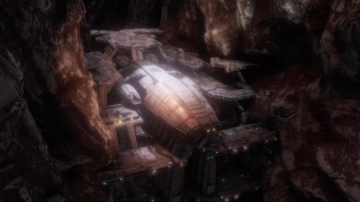 Picture of Battlestar Galactica Deadlock: Resurrection