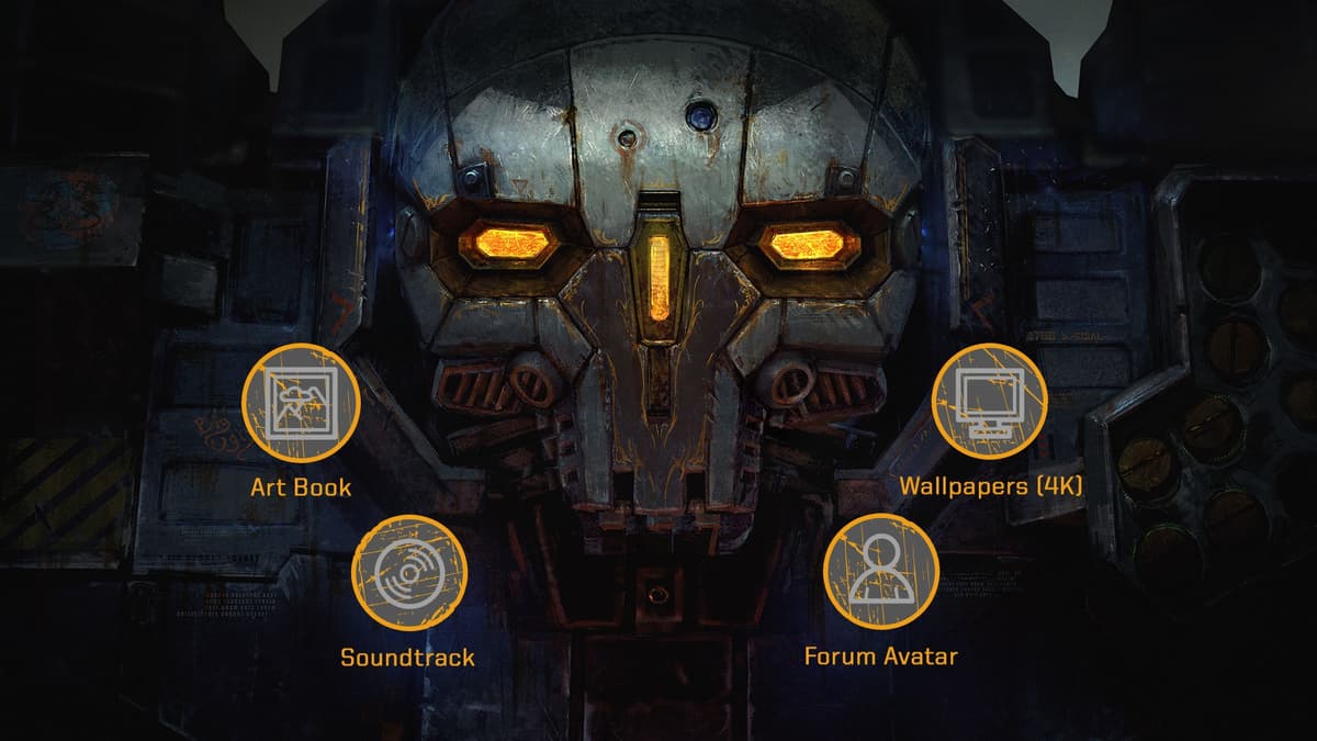 Picture of BATTLETECH - Deluxe Content DLC