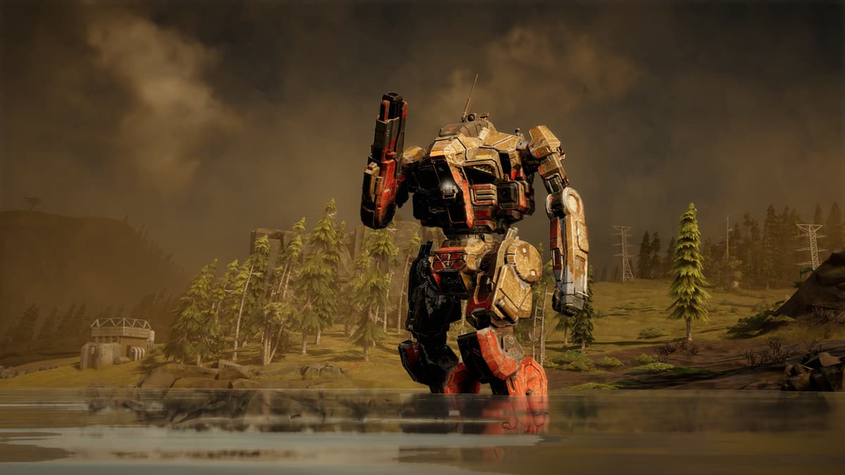 Picture of BATTLETECH - Season Pass