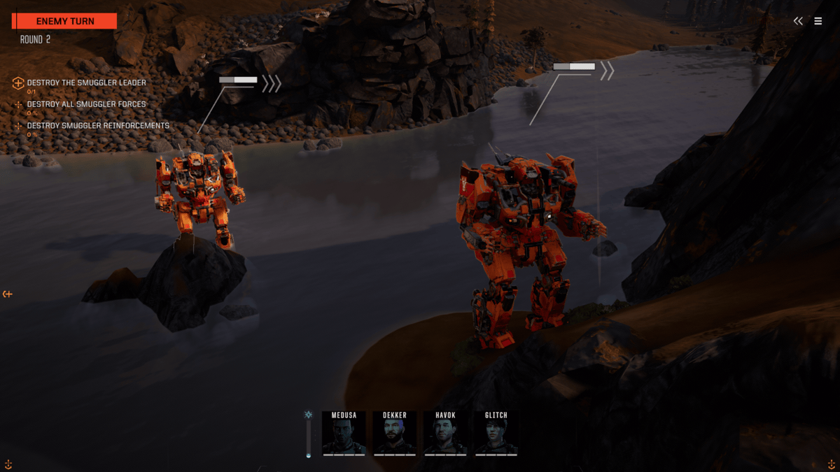 Picture of BATTLETECH - Shadow Hawk Pack