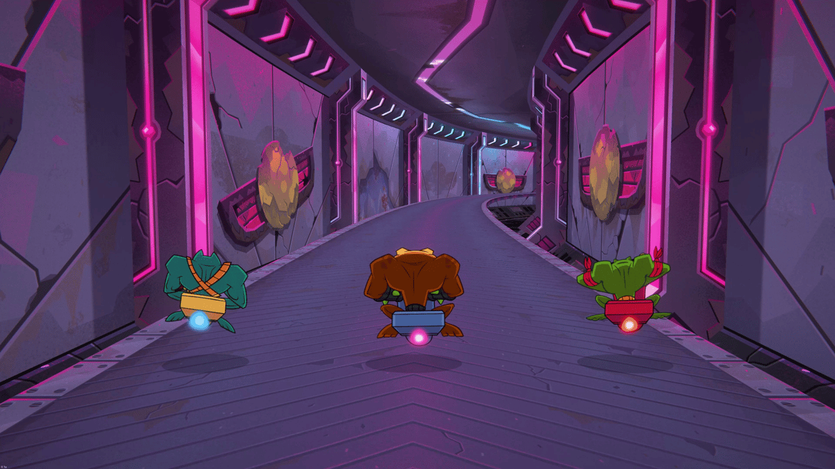 Picture of Battletoads - Xbox One and Win10