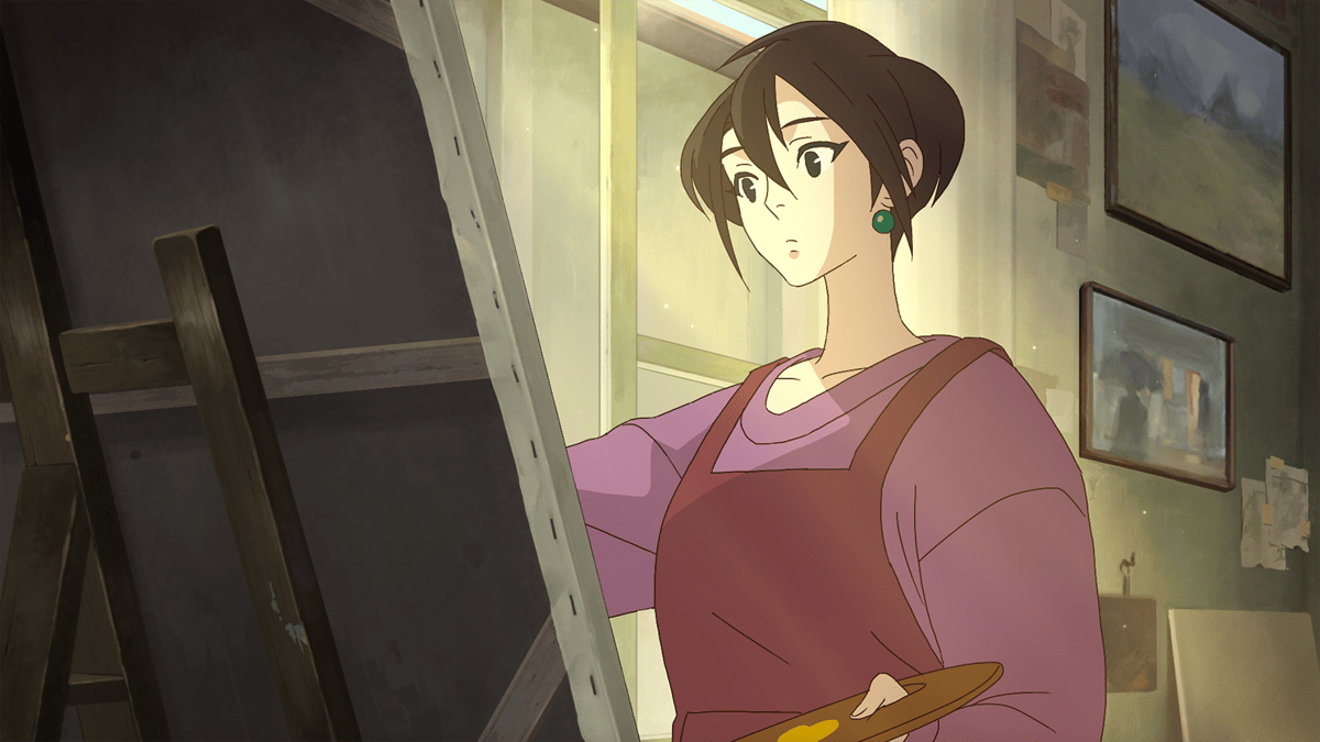 Picture of Behind the Frame: The Finest Scenery