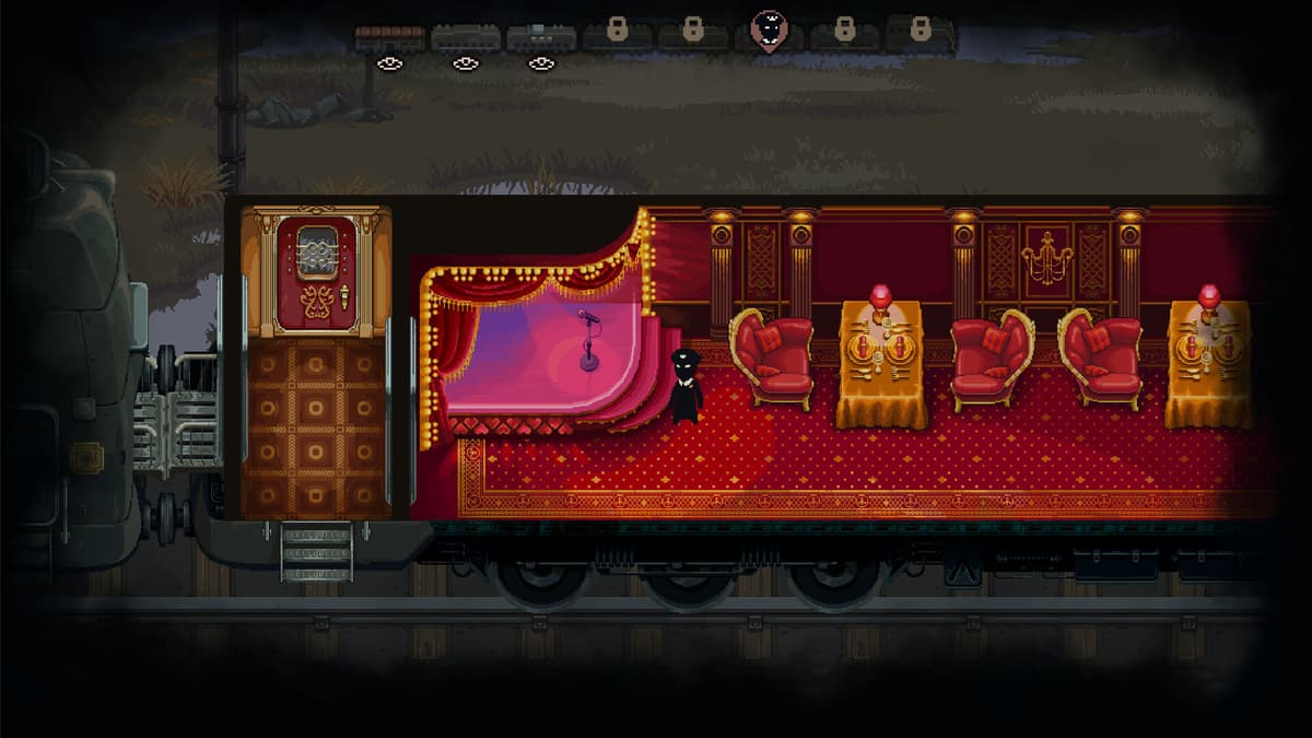 Picture of Beholder: Conductor