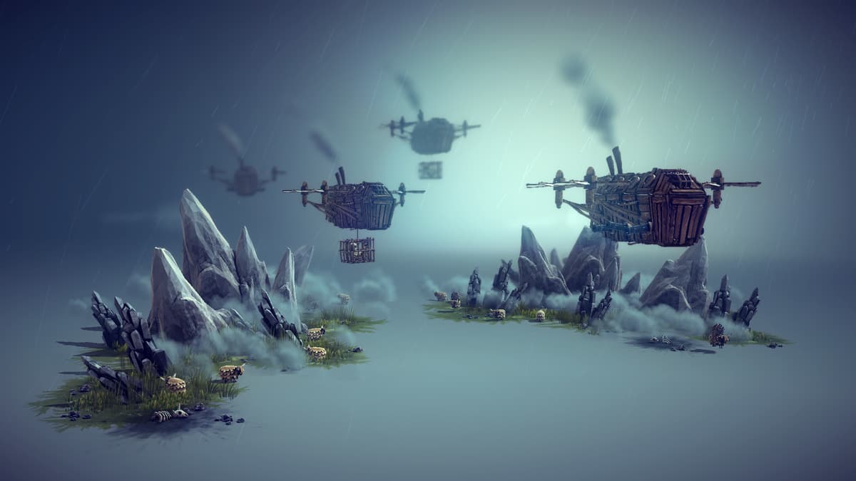 Picture of Besiege