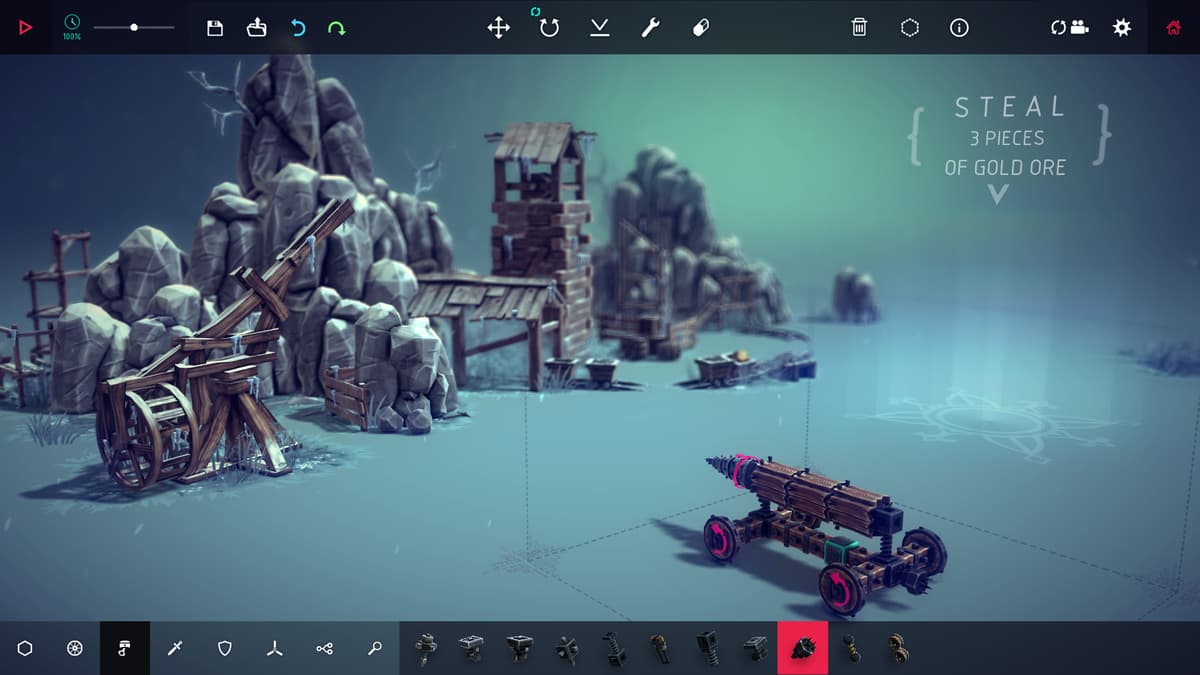 Picture of Besiege