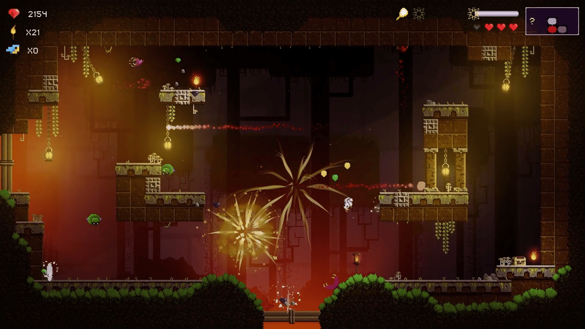 Picture of Beyond the Long Night