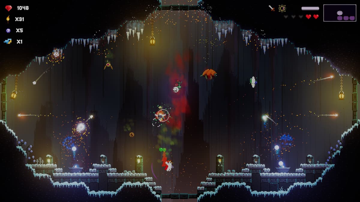Picture of Beyond the Long Night