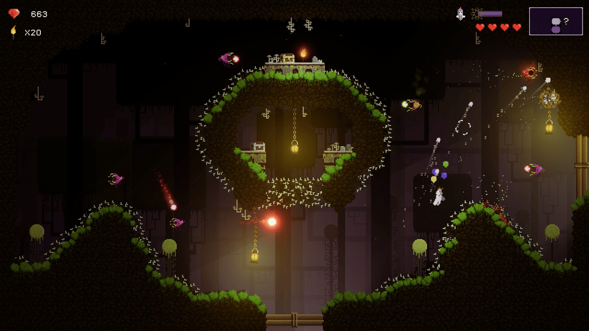 Picture of Beyond the Long Night