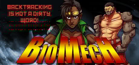 BioMech