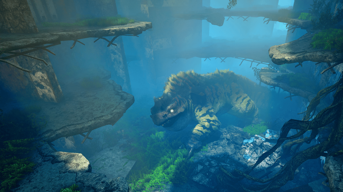 Picture of BioMutant - Xbox One