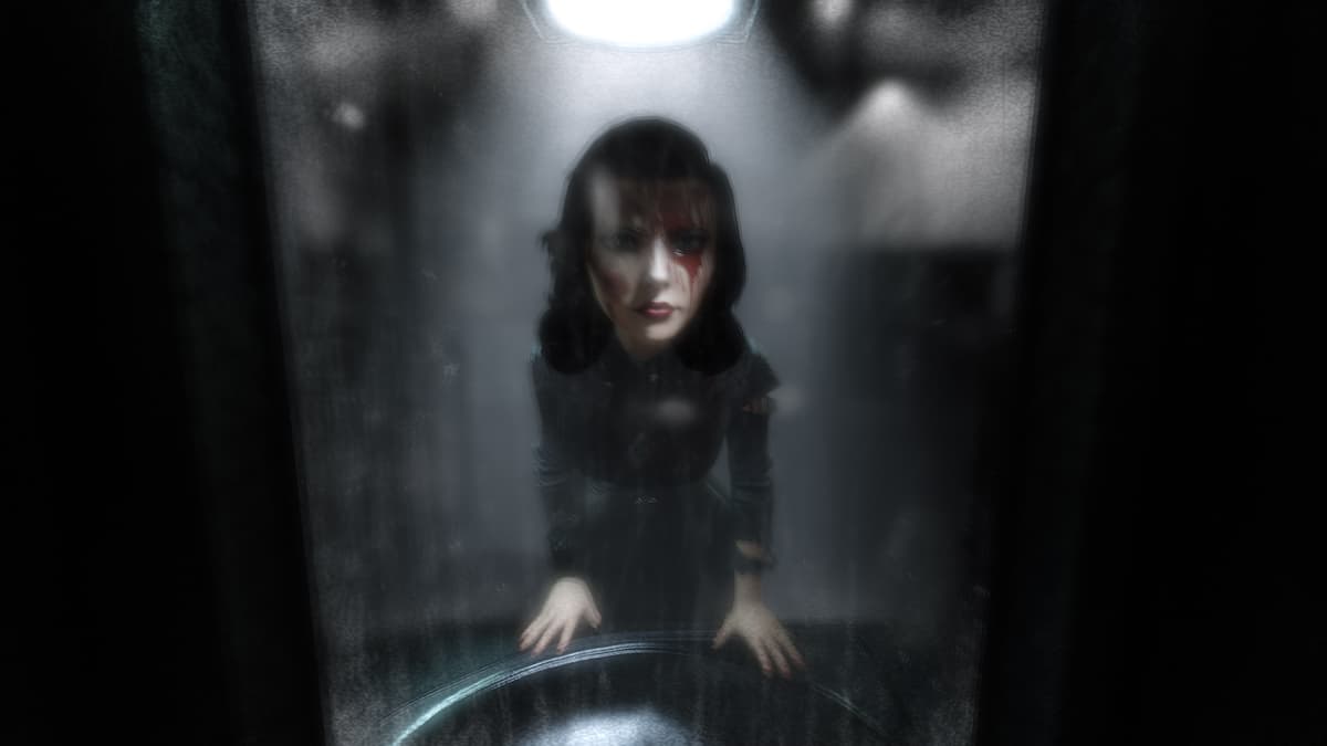 Picture of Bioshock Infinite: Burial at Sea - Episode 2