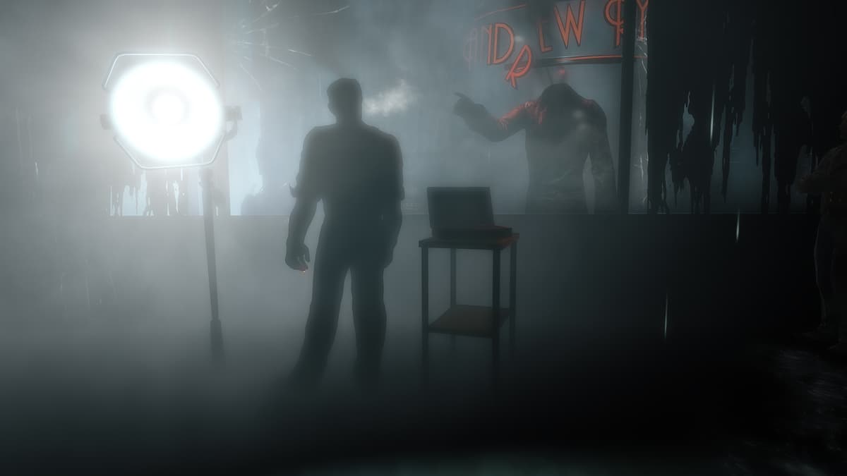 Picture of BioShock Infinite: Burial at Sea - Episode Two [Mac] 