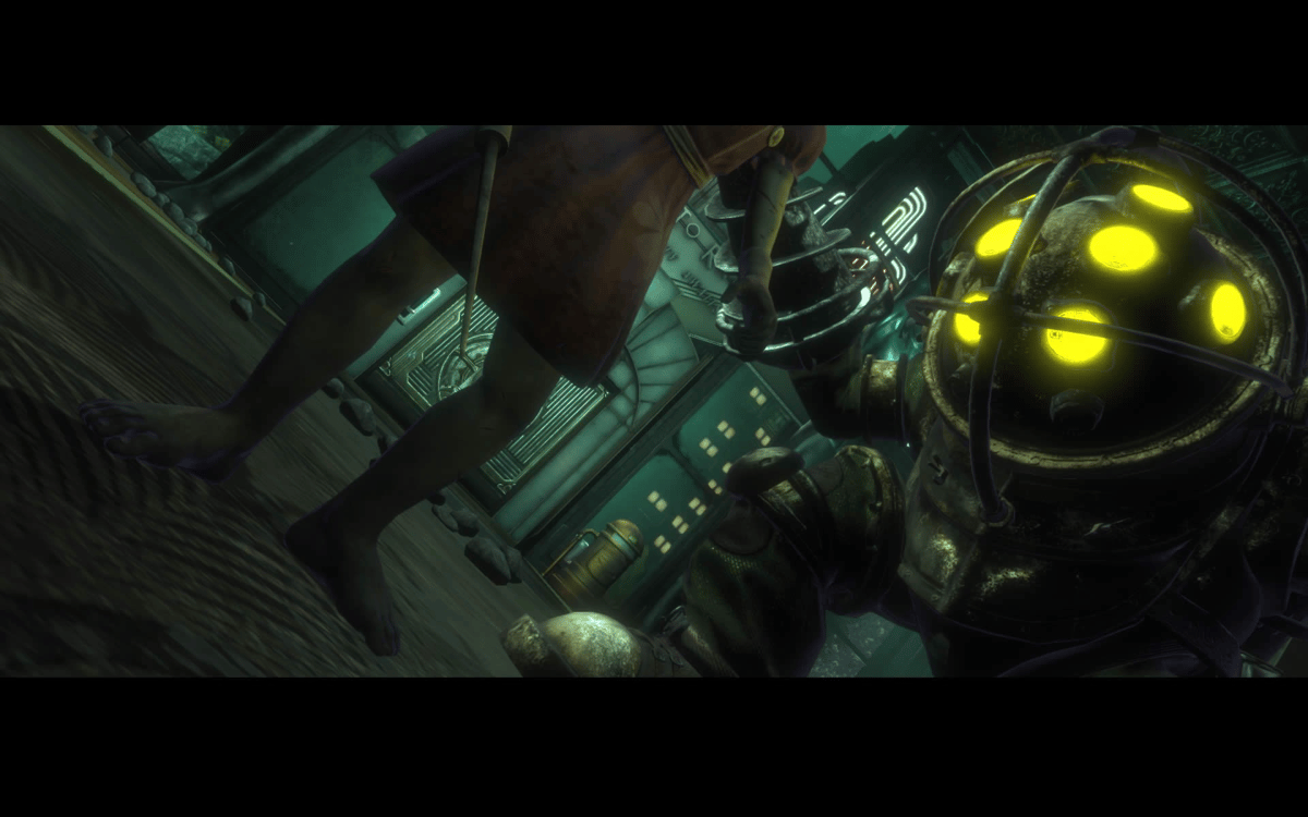Picture of BioShock: The Collection - Xbox One 