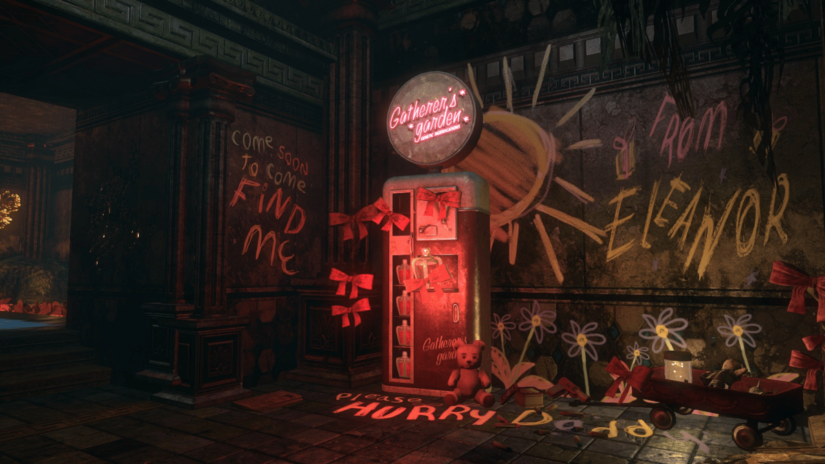 Picture of BioShock: The Collection - Xbox One 