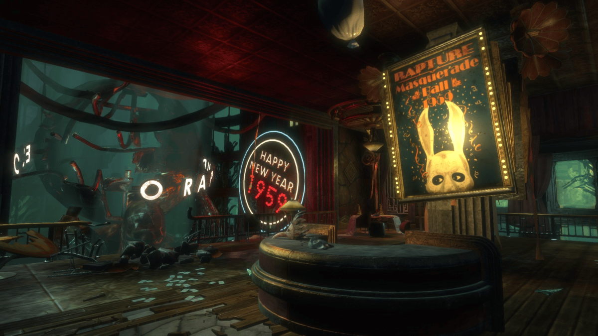 Picture of BioShock: The Collection - Xbox One 