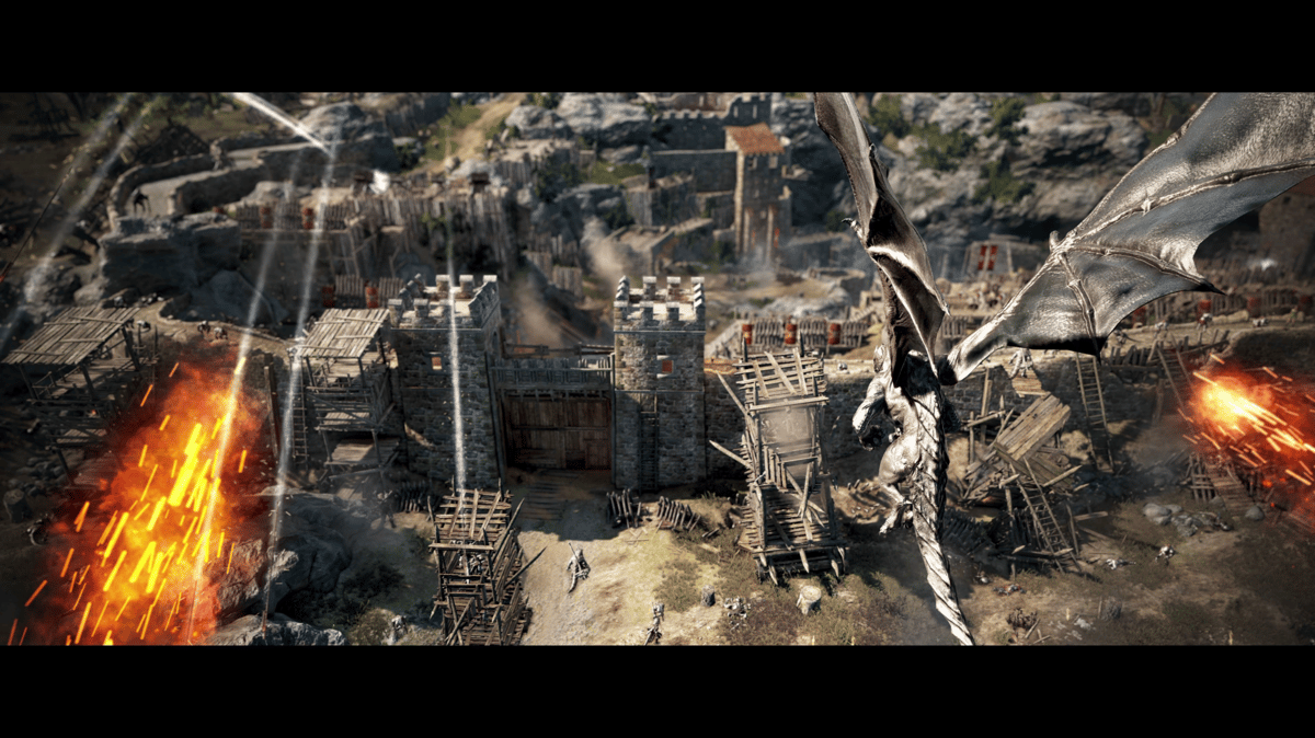 Picture of Black Desert: Traveler Edition (Europe) - Xbox One/Plays on Xbox Series X
