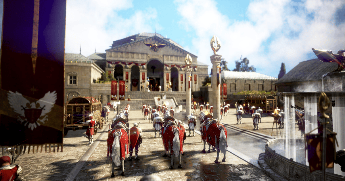 Picture of Black Desert: Traveler Edition (Europe) - Xbox One/Plays on Xbox Series X
