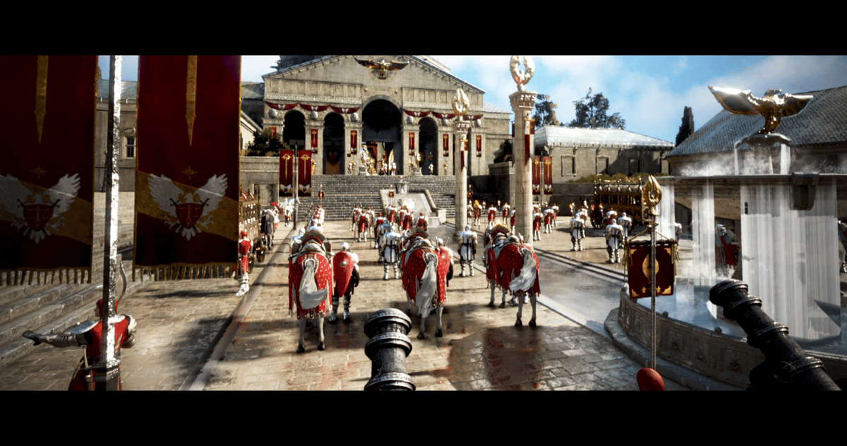 Picture of Black Desert: Traveler Edition (Europe) - Xbox One/Plays on Xbox Series X