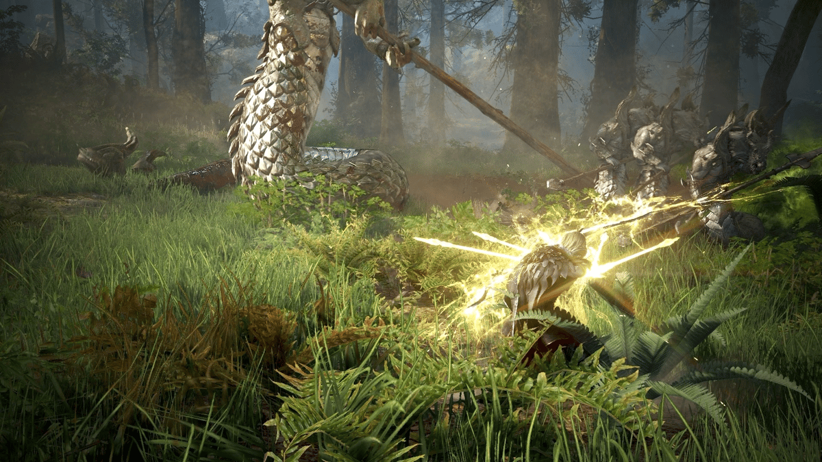 Picture of Black Desert: Traveler Edition (Europe) - Xbox One/Plays on Xbox Series X