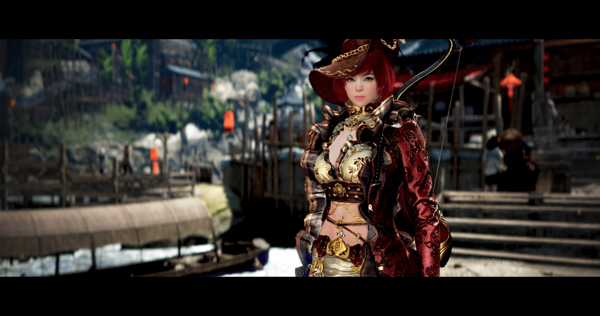 Picture of Black Desert: Traveler Edition (Europe) - Xbox One/Plays on Xbox Series X