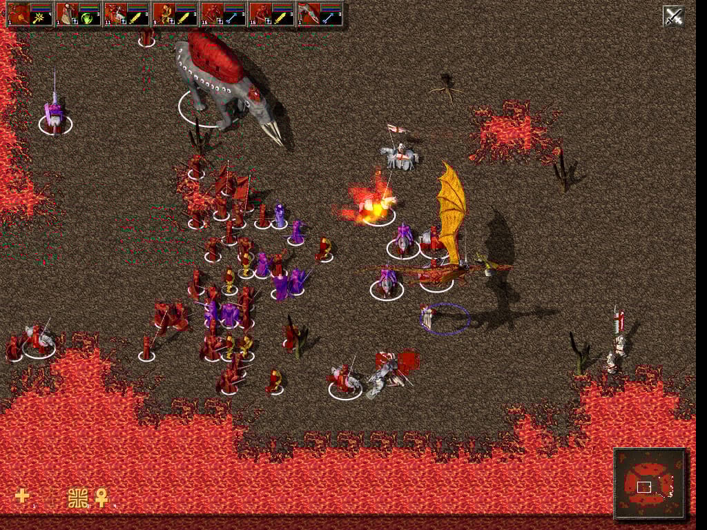 Picture of Black Moon Chronicles