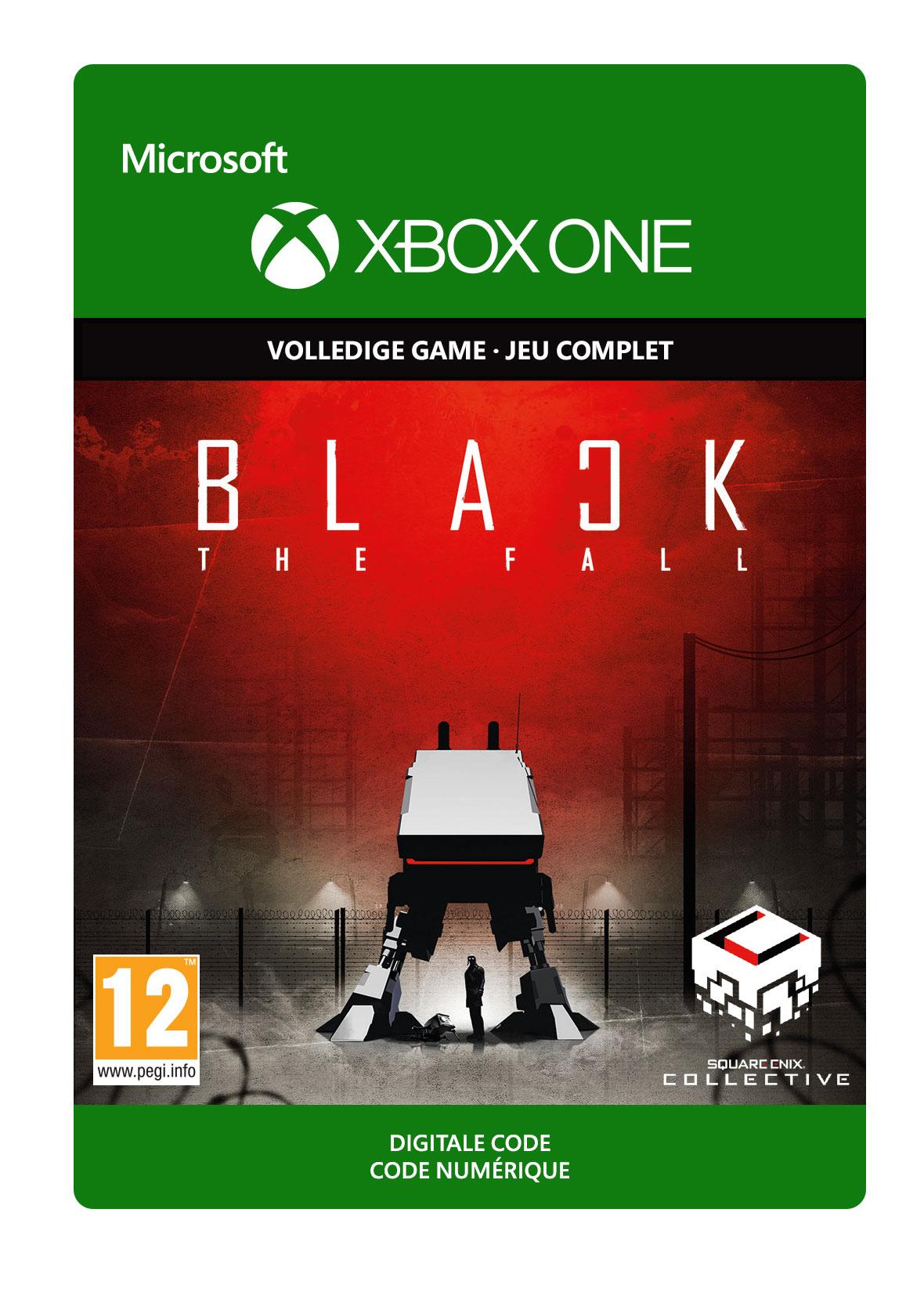 Black the Fall - Xbox One