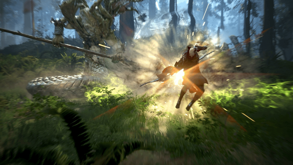 Picture of Black the Fall - Xbox One