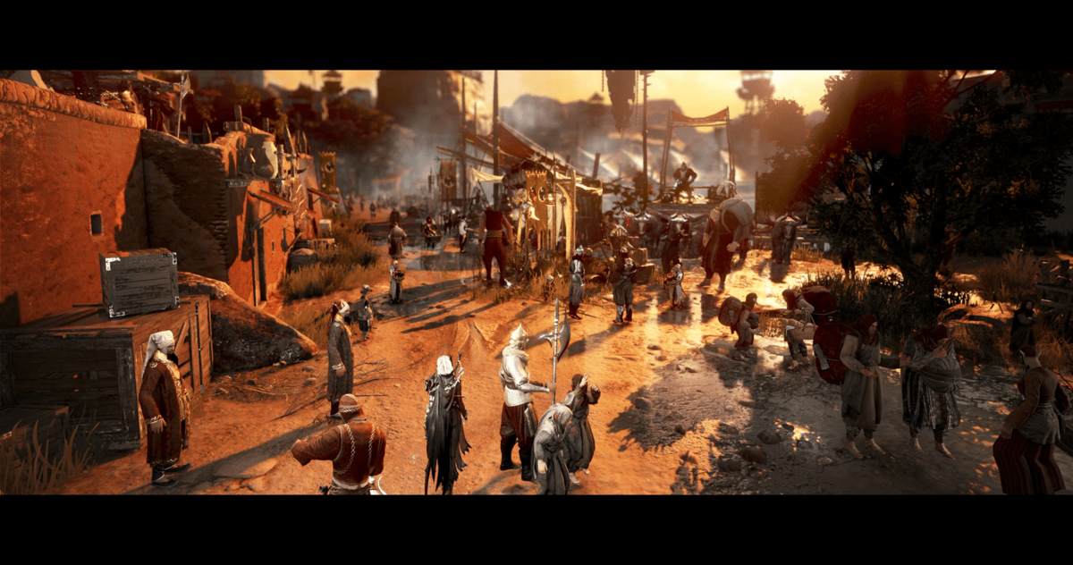 Picture of Blacksad: Under the Skin - Xbox Series X|S/Xbox One 