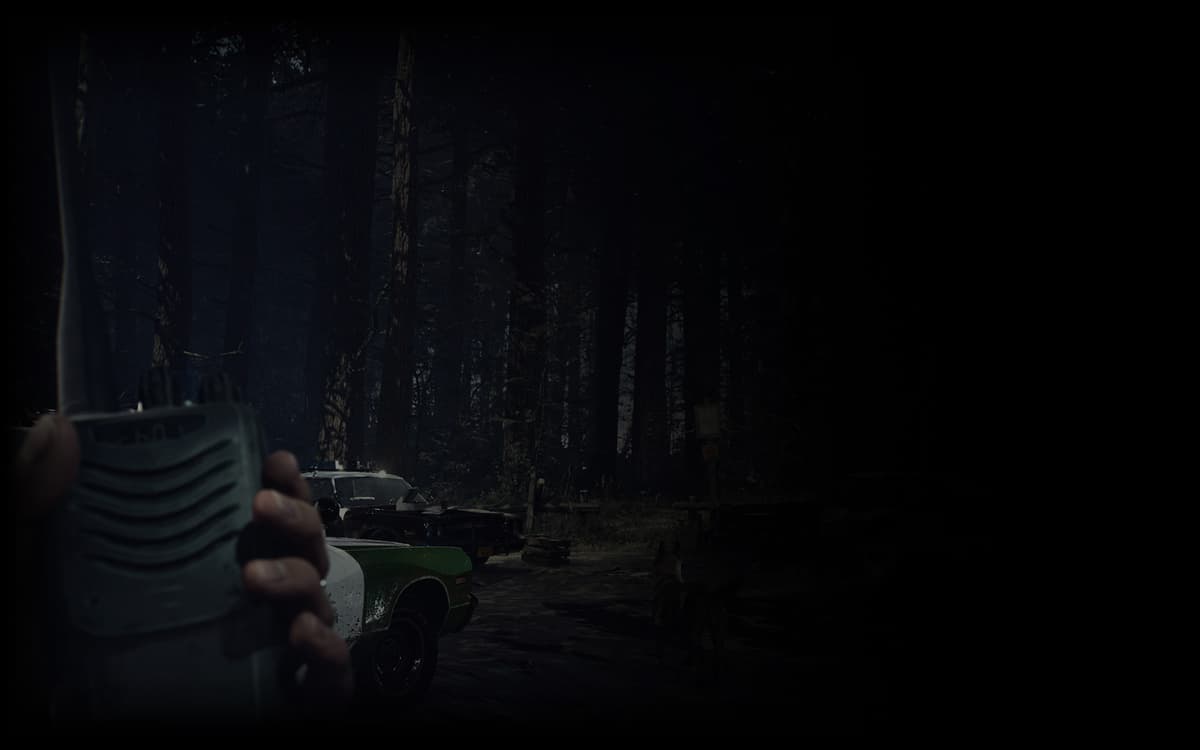 Picture of Blair Witch