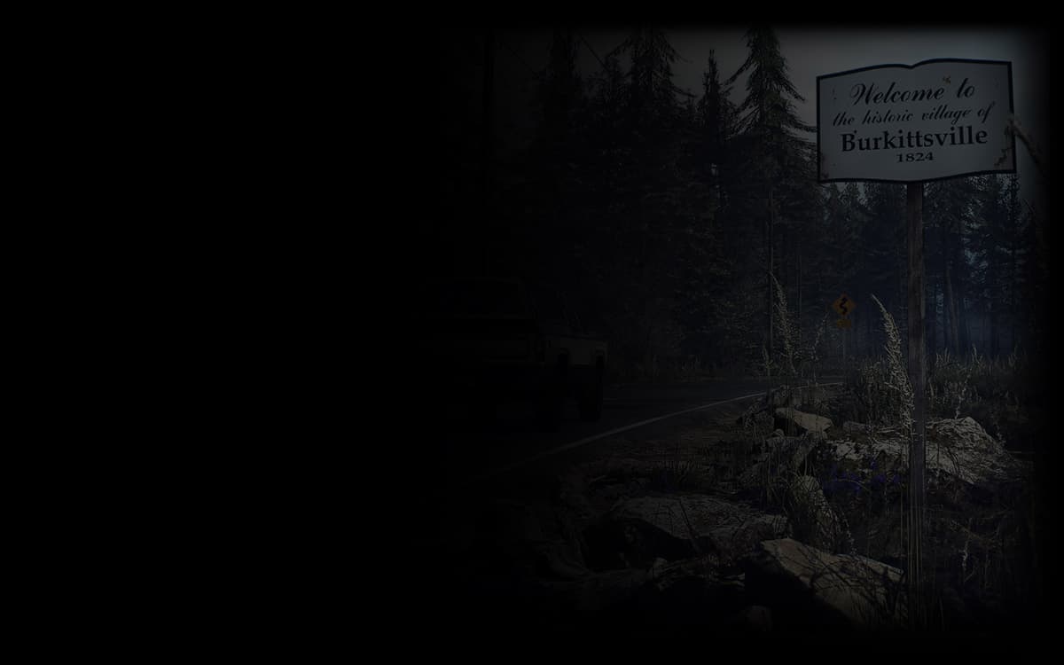 Picture of Blair Witch