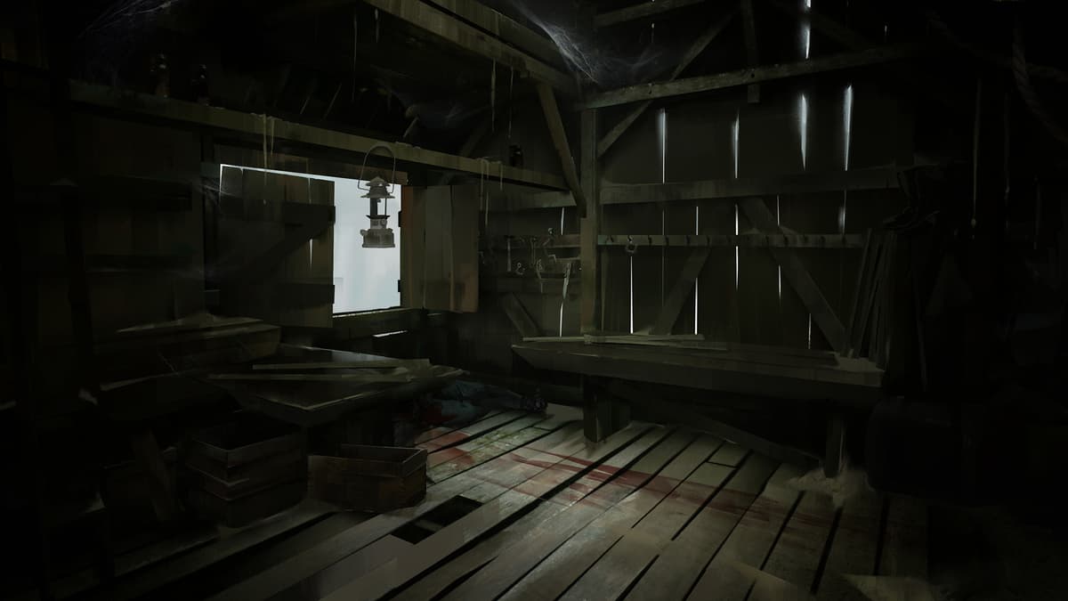 Picture of Blair Witch