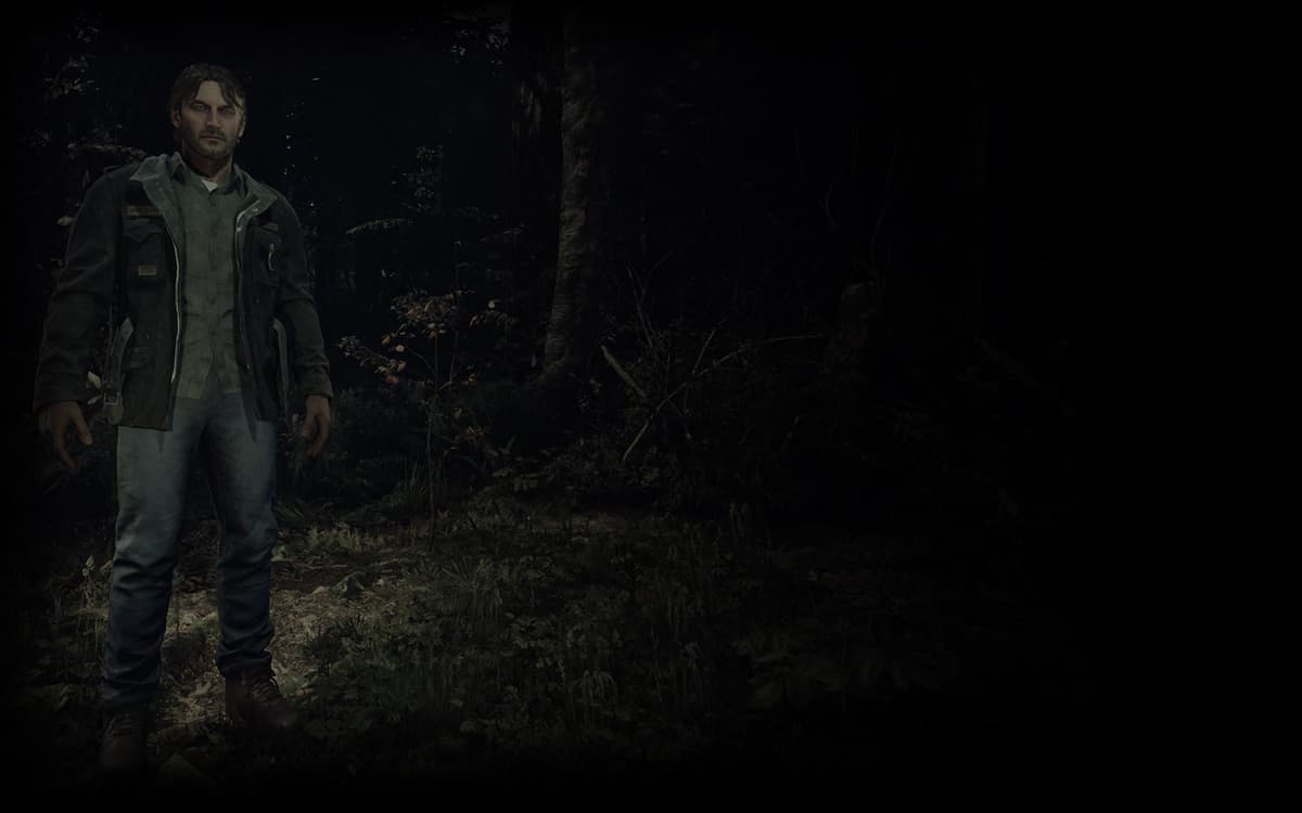Picture of Blair Witch