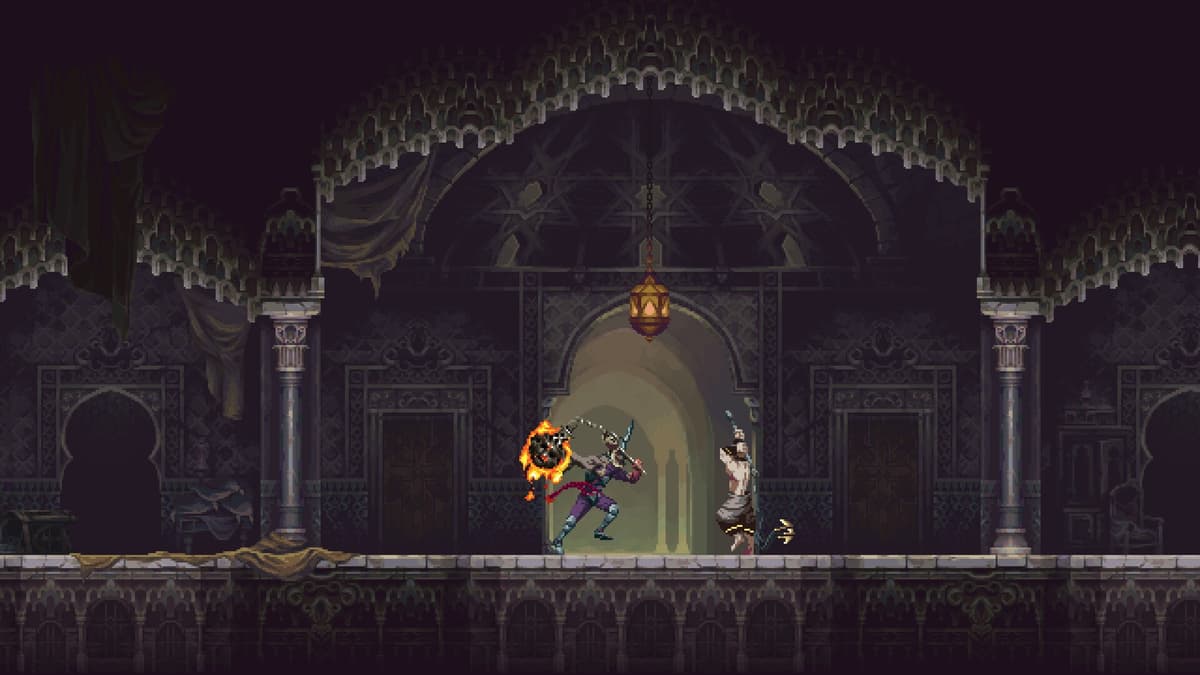 Picture of Blasphemous 2 - Deluxe Edition