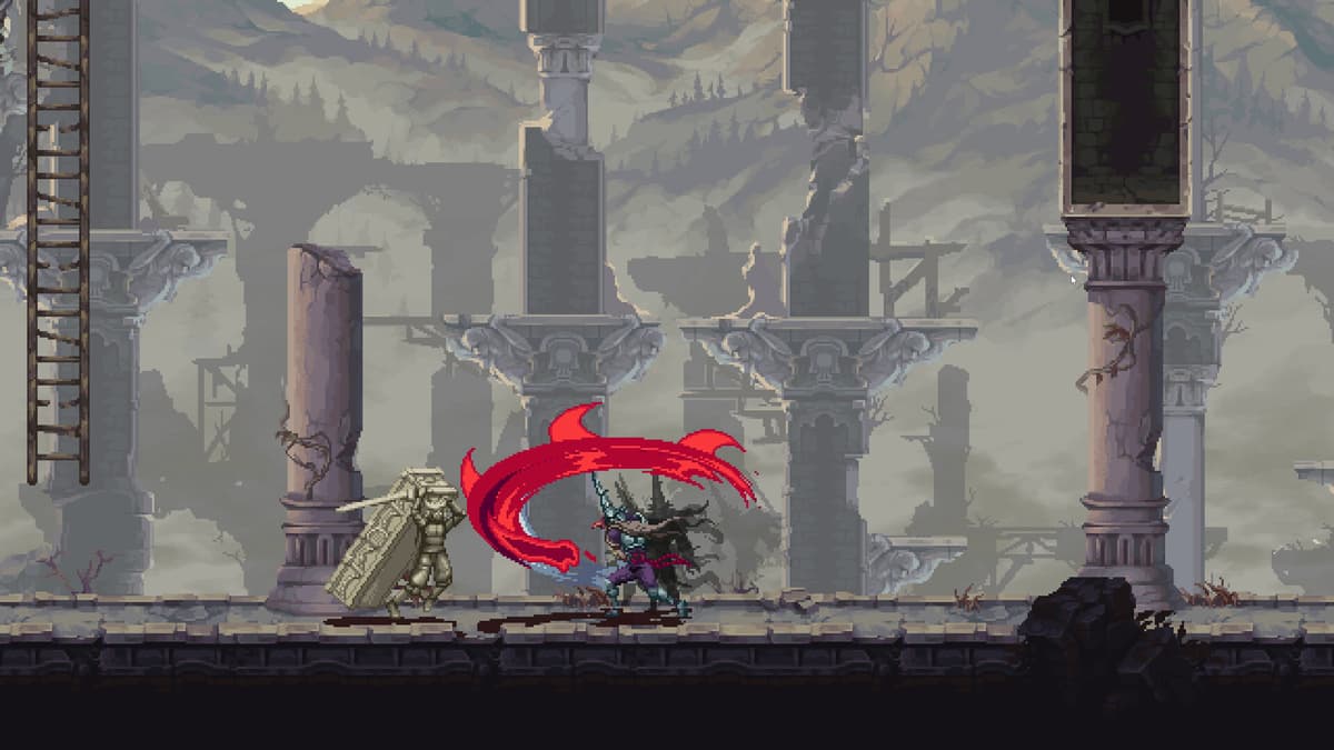Picture of Blasphemous 2 - Deluxe Edition