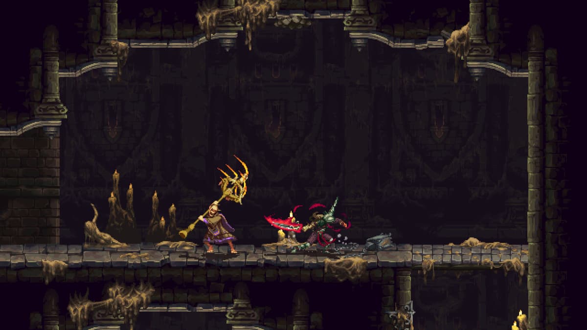 Picture of Blasphemous 2 - Deluxe Edition