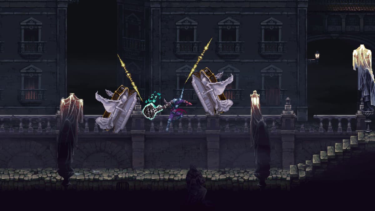 Picture of Blasphemous 2 - Deluxe Edition