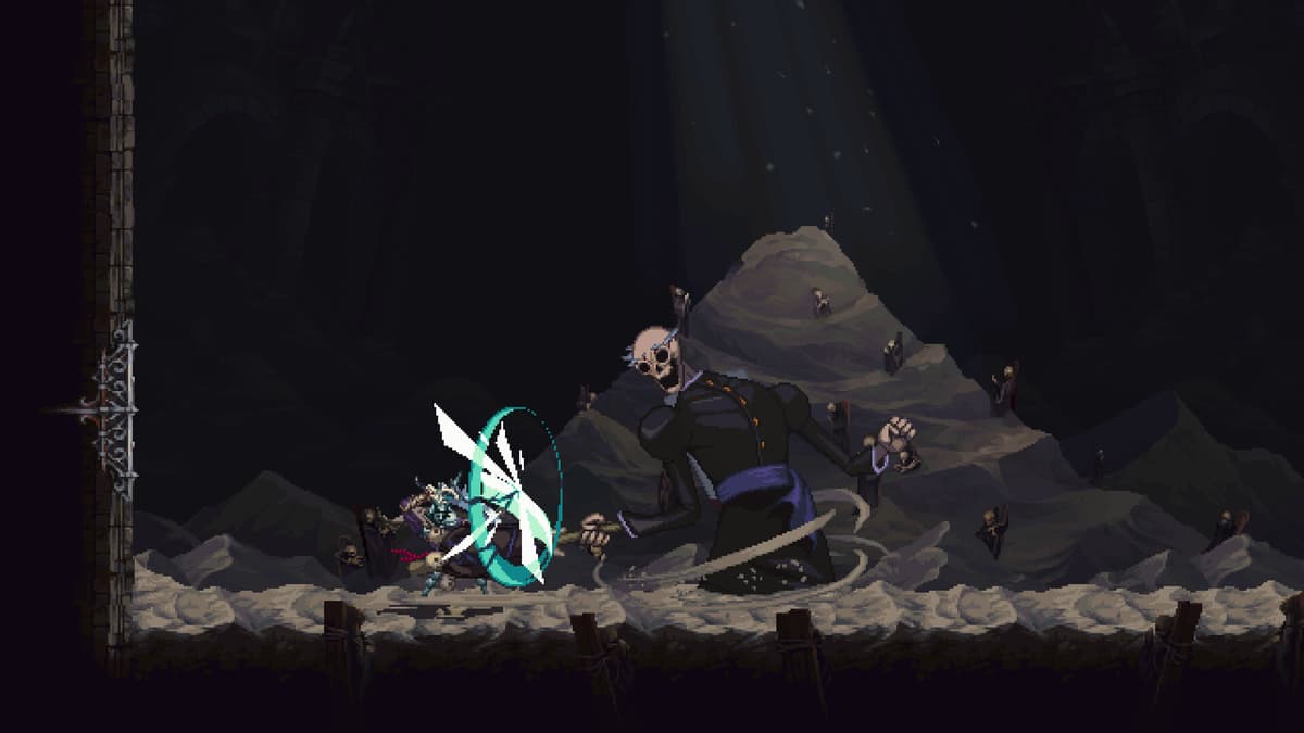 Picture of Blasphemous 2
