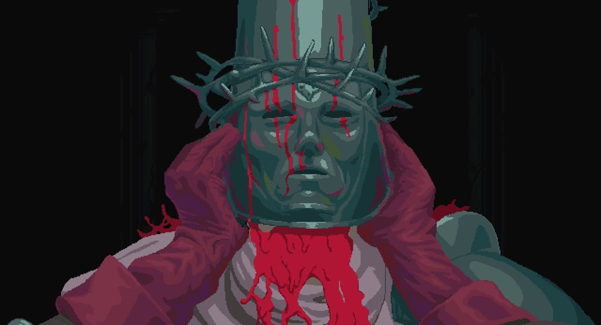 Picture of Blasphemous