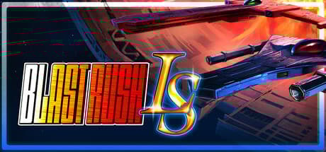 Blast Rush LS