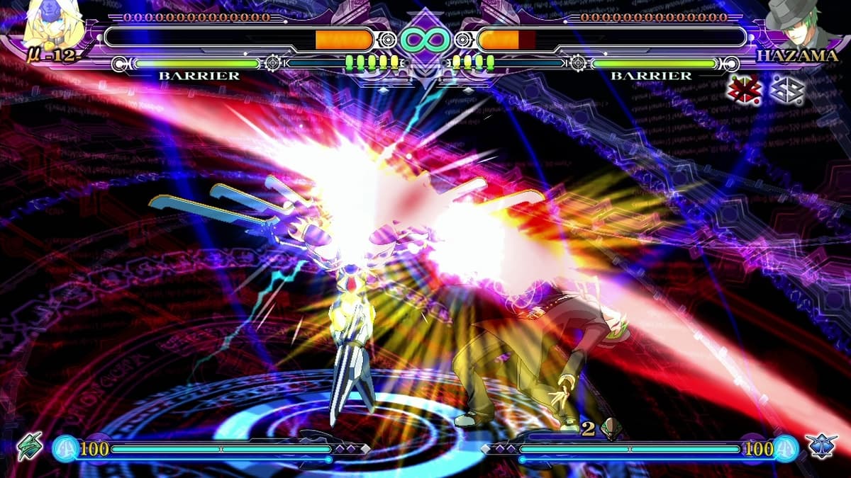Picture of BlazBlue: Continuum Shift Extend