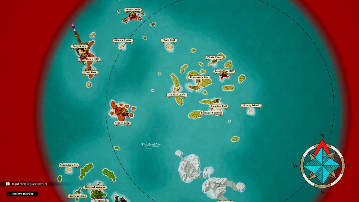Picture of Blazing Sails