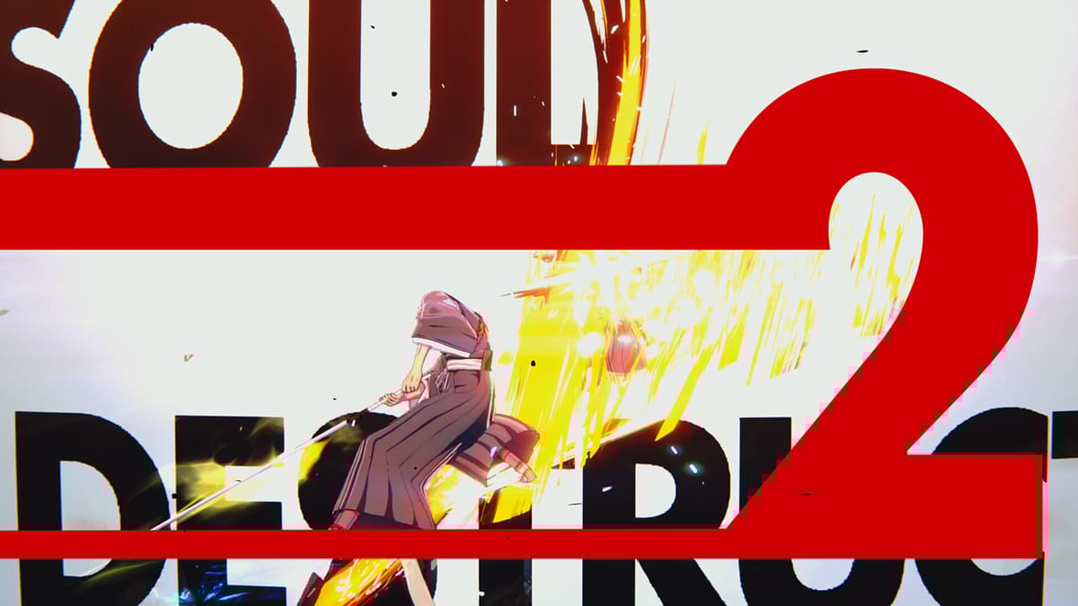 Picture of Bleach Rebirth Of Souls - Standard Edition - Xbox Series X|S